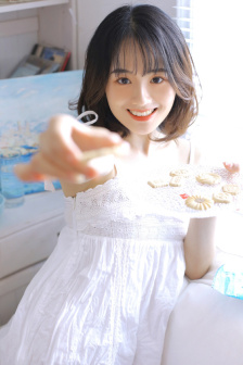 船娘文慧